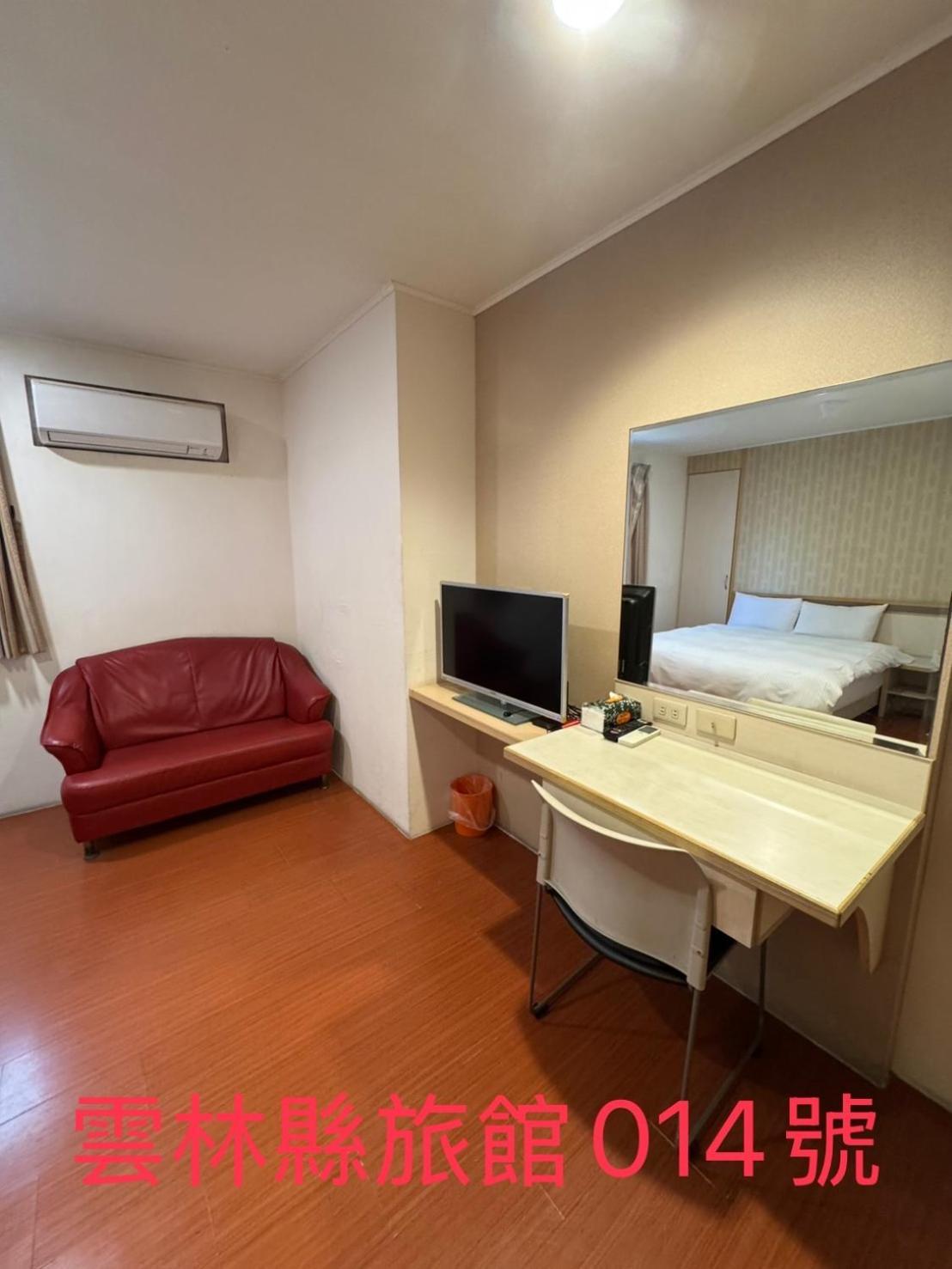 Kd Hotel Touli Kültér fotó