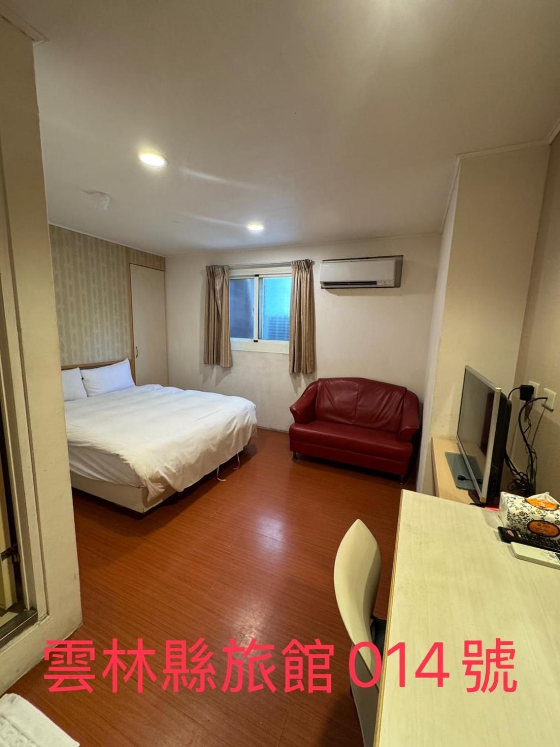 Kd Hotel Touli Kültér fotó