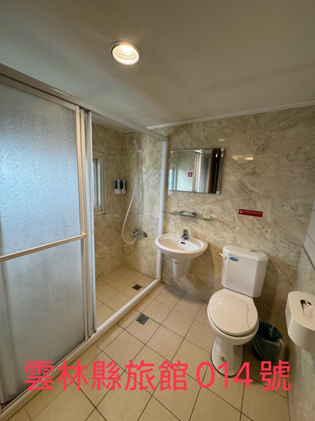 Kd Hotel Touli Kültér fotó